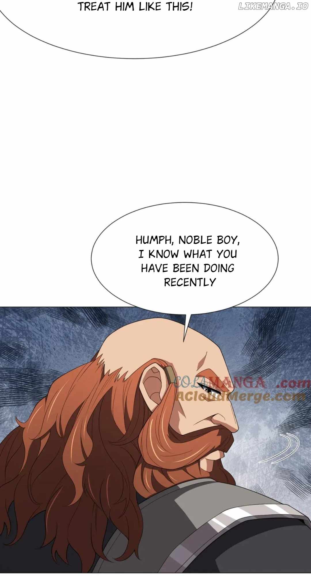 Forging an Industrial Empire in a Magical World Chapter 36 31